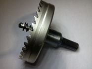 65mm HSS Hole Saw For Metal Drilling