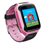 Q529 Smart Watch With Camera Flashlight Baby Watch SOS Call GPS Location remote control Tracker for Kid child
