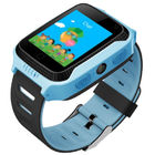 New arrival GPS Q529 smart kid watch with gps tracking feature for kids