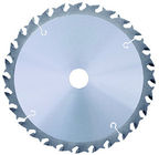 Metal Saw Blades / T.C.T Ripping Saw Blade With Anti - kick Back