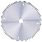 Tct Cutting Aluminum Circular Saw Blade - Customized