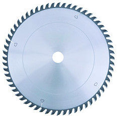 Building industry T.C.T Circular Saw Blade OEM For Grooving