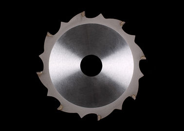 Custom Cutter PCD circular saw blade for laminate Panel Sizing Scoring