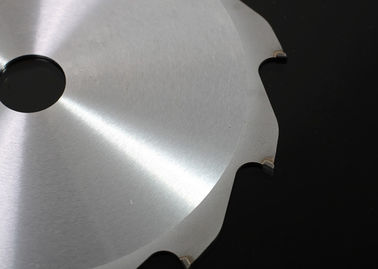 High Accuracy PCD Diamond Scoring Saw Blade 10" saw blades for density board