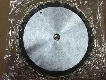 Stock items 7-1/4" x 24T DKO TCT Circular Saw Blade for USA market DIY for Cutting Wood