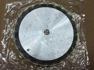 Stock items 7-1/4" x 24T DKO TCT Circular Saw Blade for USA market DIY for Cutting Wood