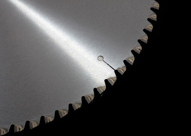 Cermet tip Metal Cutting Saw Blades / 54z 60z Japanese Tip cold saw blade 250mm 285mm