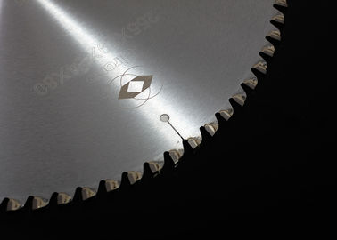 Cermet tip Metal Cutting Saw Blades / 54z 60z Japanese Tip cold saw blade 250mm 285mm