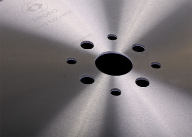 Metal Cutting circular Saw Blade 