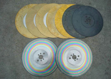 Metal Cutting Circular Saw Blades