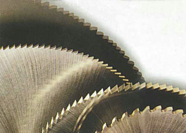Metal Cutting Circular Saw Blades