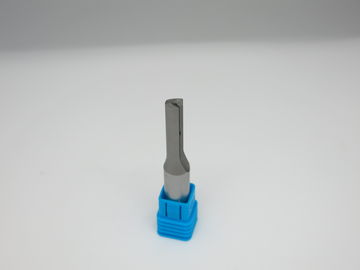 CNC Router Bits one flute straight bits changeable knives chrome coating precision cutting