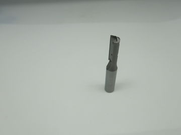 CNC Router Bits one flute straight bits changeable knives chrome coating precision cutting