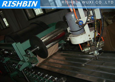 Prefab House PU Sandwich Panel Machine