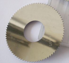 Tct Circular Saw Blade For Wood