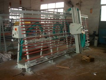 Vertical Aluminum Panel Saws