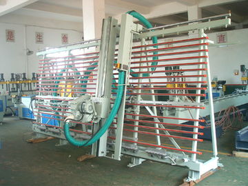 Vertical Aluminum Panel Saws