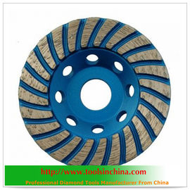 granite diamond cup grinding wheel