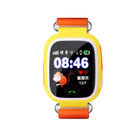 child Q90 Touch Screen WIFI Smart baby Watch Location Finder Device GPS Tracker watch for Kids Anti Lost Monitor