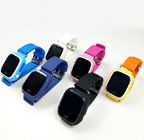 Hot Selling 1.22inch Q90 GPS Phone Positioning Tracker Watch SOS Call Smart Watch for Kids