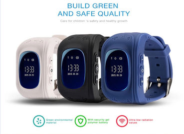 2019 Hot sell cheap price gps tracker and 2g network gsm mobile phone Q50 baby smart wrist watch