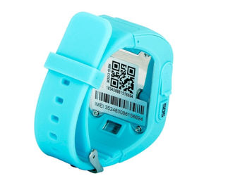 Hot sell cheap price gps tracker and 2g network gsm mobile phone Q50 baby smart wrist watch