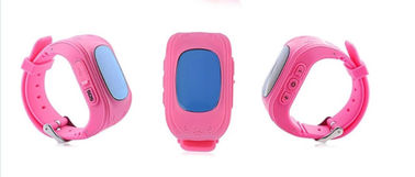 Hot sell cheap price gps tracker and 2g network gsm mobile phone Q50 baby smart wrist watch