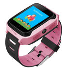 2019 Kids Smart GPS/GSM Tracker Sim Card Watch Anti-lost Alarm Clock Smartwatch Remote Monitor SOS gps children smart watch