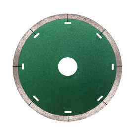 Safety High pressed Diamonds Tools / Diamond Saw Blade type 2
