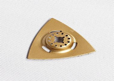 80mm Carbide rasp triangular saw blade Power Tool Accessories for soft plastic