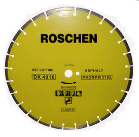 14 inch Industrial Diamond Cutting Blades for marble , cured concrete