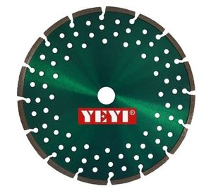 Round 300mm Laser Welded 12''  Diamond Saw Blades For  Concrete , Masonry