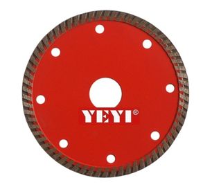 14” Or 16” Large Diameter Circular Saw Blades / Diamond Cutting Saw Blades For Brick , Paviors