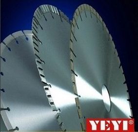 14 Inch Diamond Saw Blades For Granite Quarry, Granite Block Squaring