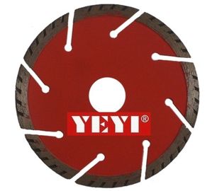 Granite concrete hss diamond tipped circular saw blade 4-3/8” , 4-1/2”