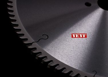 300mm  Diamond Circular Saw Blade , Metal Panel Saw Blades Sharpener With Long Cutting Life