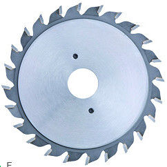 Adjustable Scoring T.C.T Saw Blade
