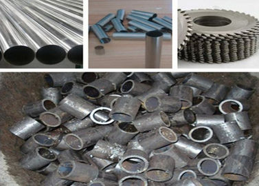 Automatic Hydraulic Pipe Cutting Machine With Saw Blade For Metal Copper Stainless Steel Pipe