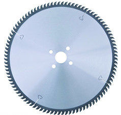 V – Cutting Metal Saw Blades Of  Speaker Tooth Model WZ or FZ , TCT saw blades