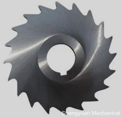 Round Slitters Tools For Wood Rotary Cutter Replacement Blades TCT slitting Saw Blade