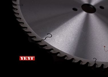 OEM 12 Inch TCT Circular Saw Blades 300mm For Cutting Plastic Material
