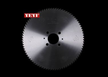 Professional Small 14''  350mm TCT Circular Saw Blade For Cutting Plywood , Hardwood