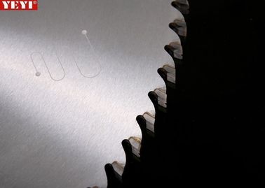 SKS Japan Steel Table Reciprocating TCT Circular Saw Blade For Cutting Chipboard  450mm