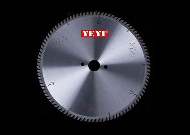 5/8 , 1"  Bore TCT Circular Saw Blade For Cutting Chipboard / Fine Cut Circular Saw Blade