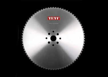 420mm Non-Ferrous Metal Cutting Saw Blades For NISHIJIMA , TSUNE Cutting Machine