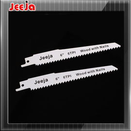Bosch S922EF 130mm 5" bi metal Reciprocating Saw Blades for metal sheet