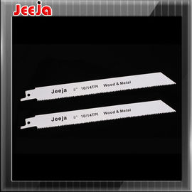Bosch S922EF 130mm 5" bi metal Reciprocating Saw Blades for metal sheet