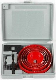 Wood / Plastic 5" Drill Hole Saw