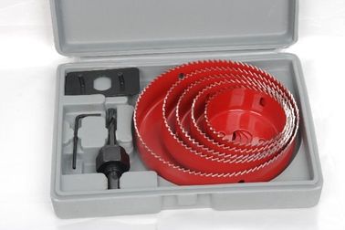 Wood / Plastic 5" Drill Hole Saw