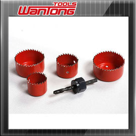 Wood / Plastic 5" Drill Hole Saw